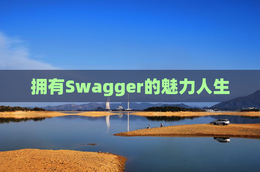 拥有Swagger的魅力人生